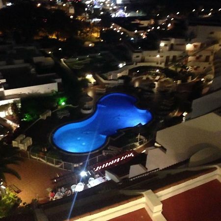 Los Geranios Costa Adeje  Εξωτερικό φωτογραφία