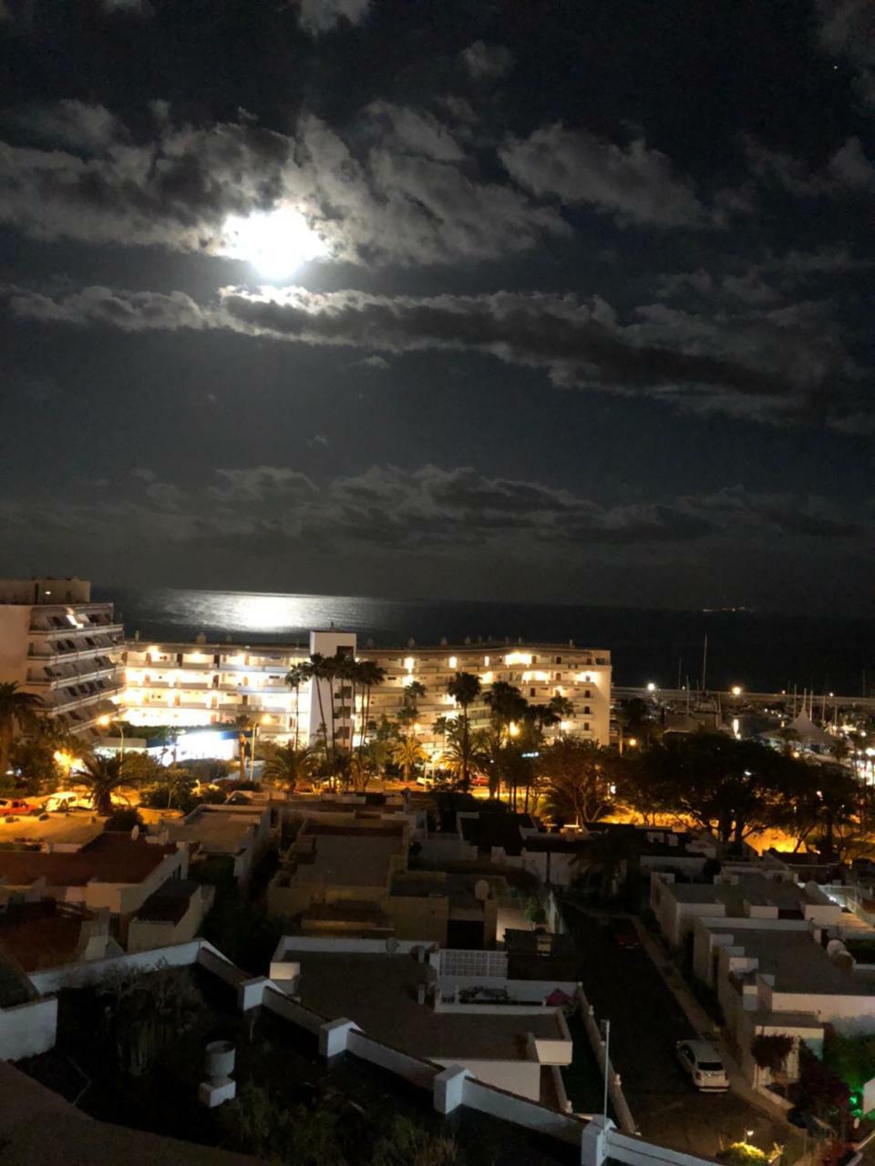Los Geranios Costa Adeje  Εξωτερικό φωτογραφία